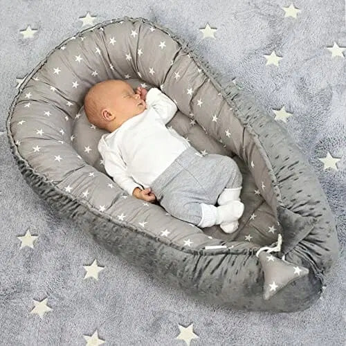 TOTSY BABY kokon, gniazdo dla niemowląt