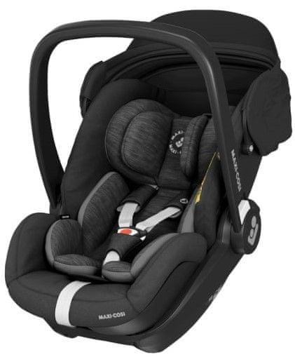 MAXI-COSI MARBLE bilbarnstol grupp 0 ISOFIX