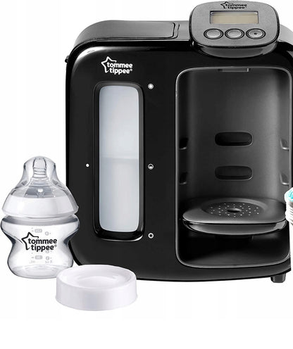 TOMMEE TIPPEE Perfect Prep EKSPRES Day&Night brez filtra