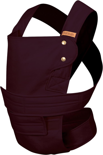 MARSUPI 2.0 ergonomska nosilka XL 3,5 - 15 kg