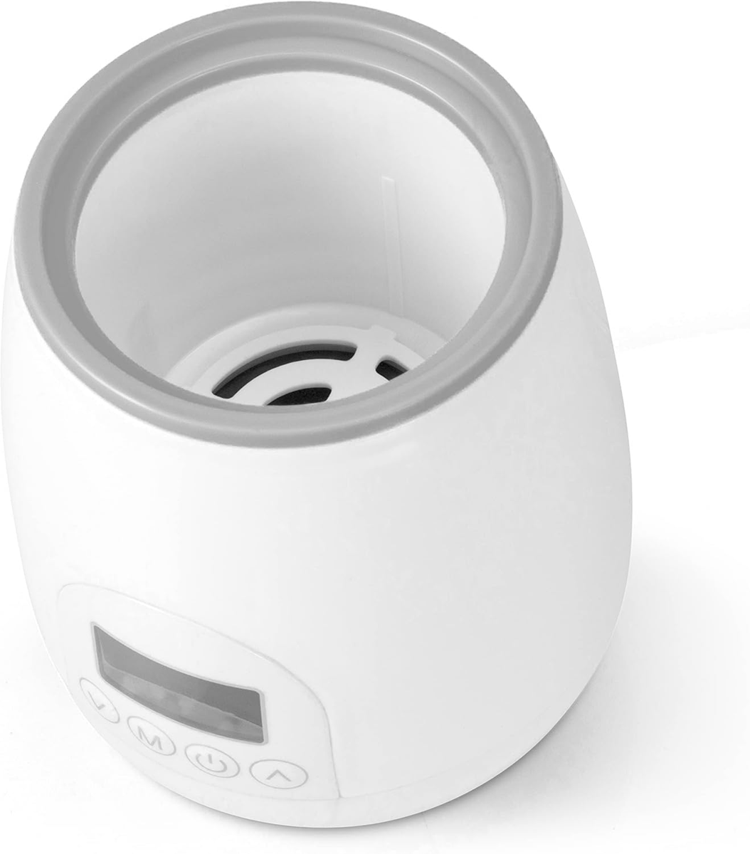 ALECTO BW-700 aquecedor esterilizador descongelador