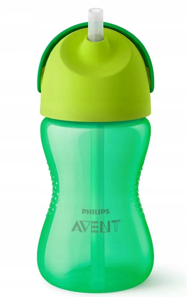 PHILIPS AVENT SCF798/01 cană anti-picurare 300 ml 12 luni+ FĂRĂ PAI