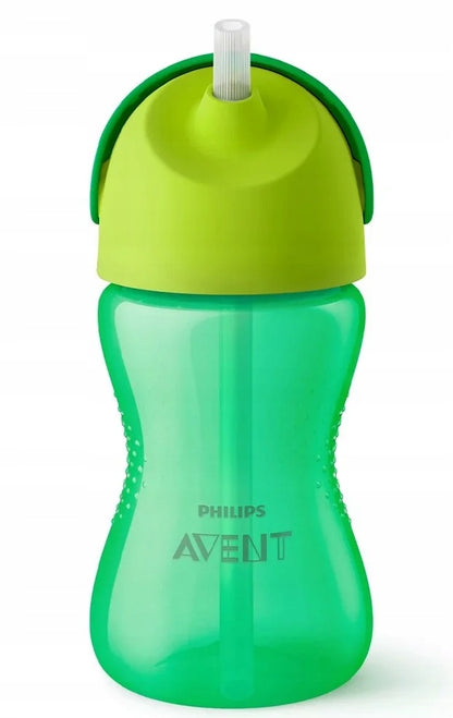 PHILIPS AVENT SCF798/01 cană anti-picurare 300 ml 12 luni+ FĂRĂ PAI
