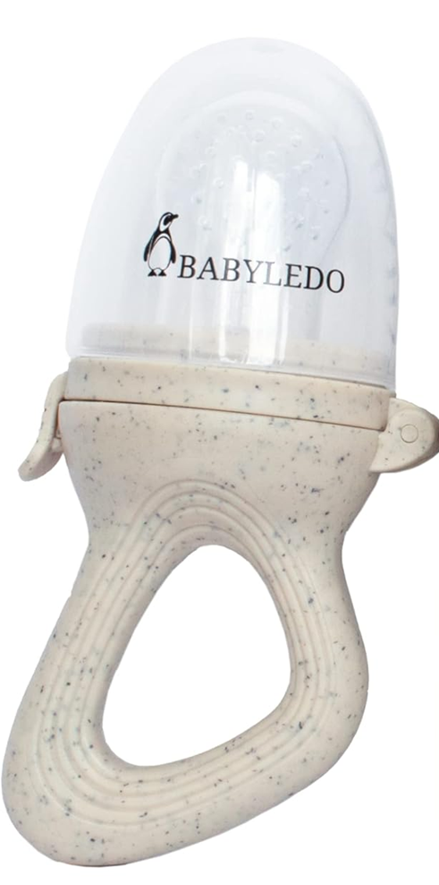 BABYLEDO feeder, fruit pacifier