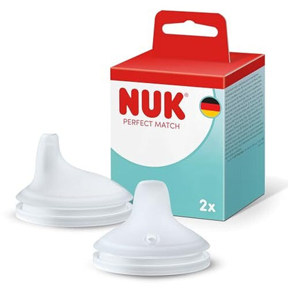 NUK Perfect Match träningskopp 6+