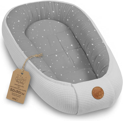TOTSY BABY nido per neonati 90 x 50