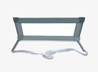 ASALVO sikkerhedsgitter til seng 43 x 90 cm