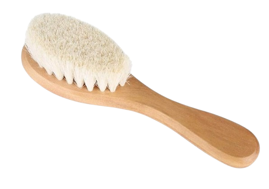 MUMUSUKI hair brush