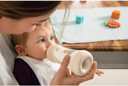 CHICCO láhev Perfect5 4m+ 300ml