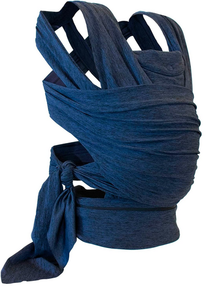 CHICCO Boppy ComfyFit εργονομική μάρσιπος 0+