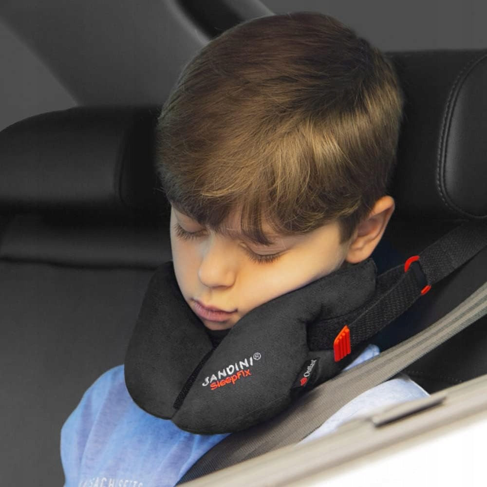 SANDINI SleepFix Kids stabiliserende pude 18 m+