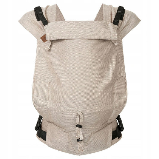 HOPPEDIZ PRIMEO ergonomic baby carrier