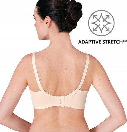 MEDELA 3-in-1 nursing and pumping bra