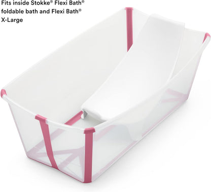 STOKKE FLEXI BATH wkładka do kąpieli 0-8msc