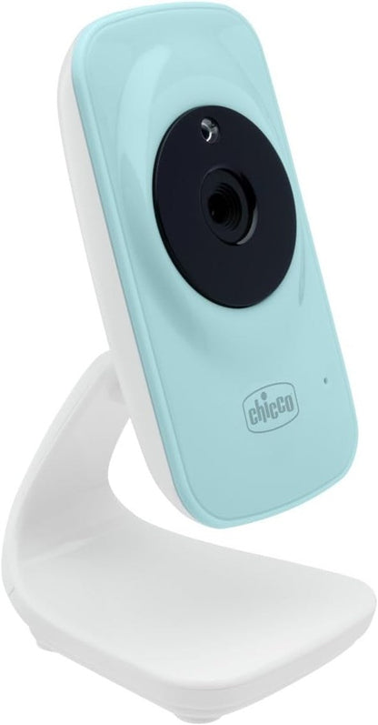 CHICCO Video Baby Monitor vigilabebés eletrónico 3,2" LCD FHSS