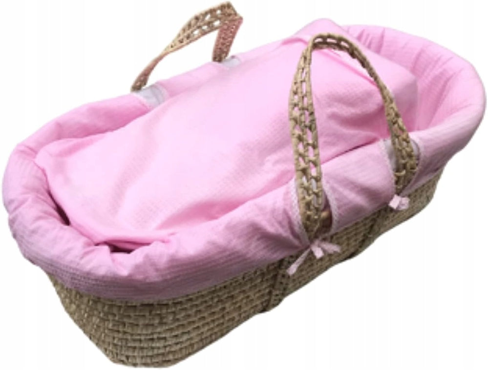 MOSES BASKET MEcolour as on first photocontains no harmful substancesnew condition, packaging may have