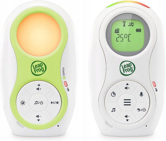 LEAP FROG LF80 baby monitor digitale audio