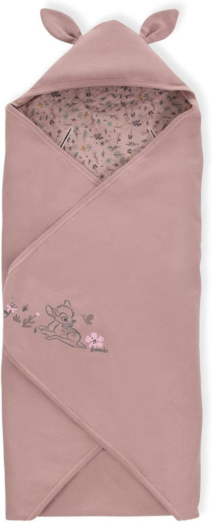 HAUCK DISNEY SNUGGLE N DREAM înfășător pentru scaun auto, cărucior, păturică
