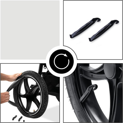 HAUCK KIT 3W repair kit for Runner strollers