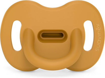SUAVINEX chupeta SELECTION SX PRO silicone 0-6m