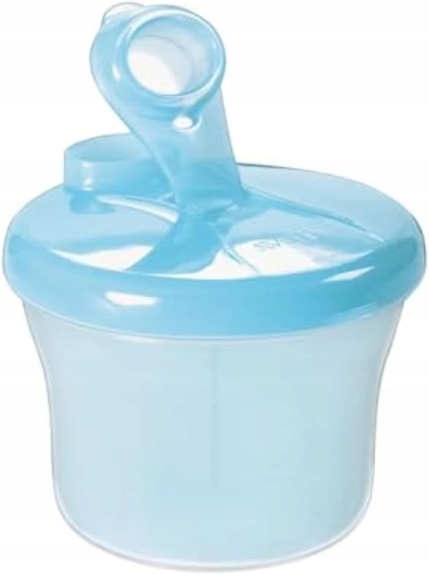 PHILIPS AVENT recipiente doseador para leite em pó com 3 compartimentos