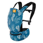 TULA LITE lehké nosítko s ledvinkou 5,5-14KG