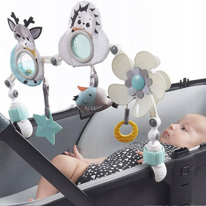 TINY LOVE Arches magiques pour poussette