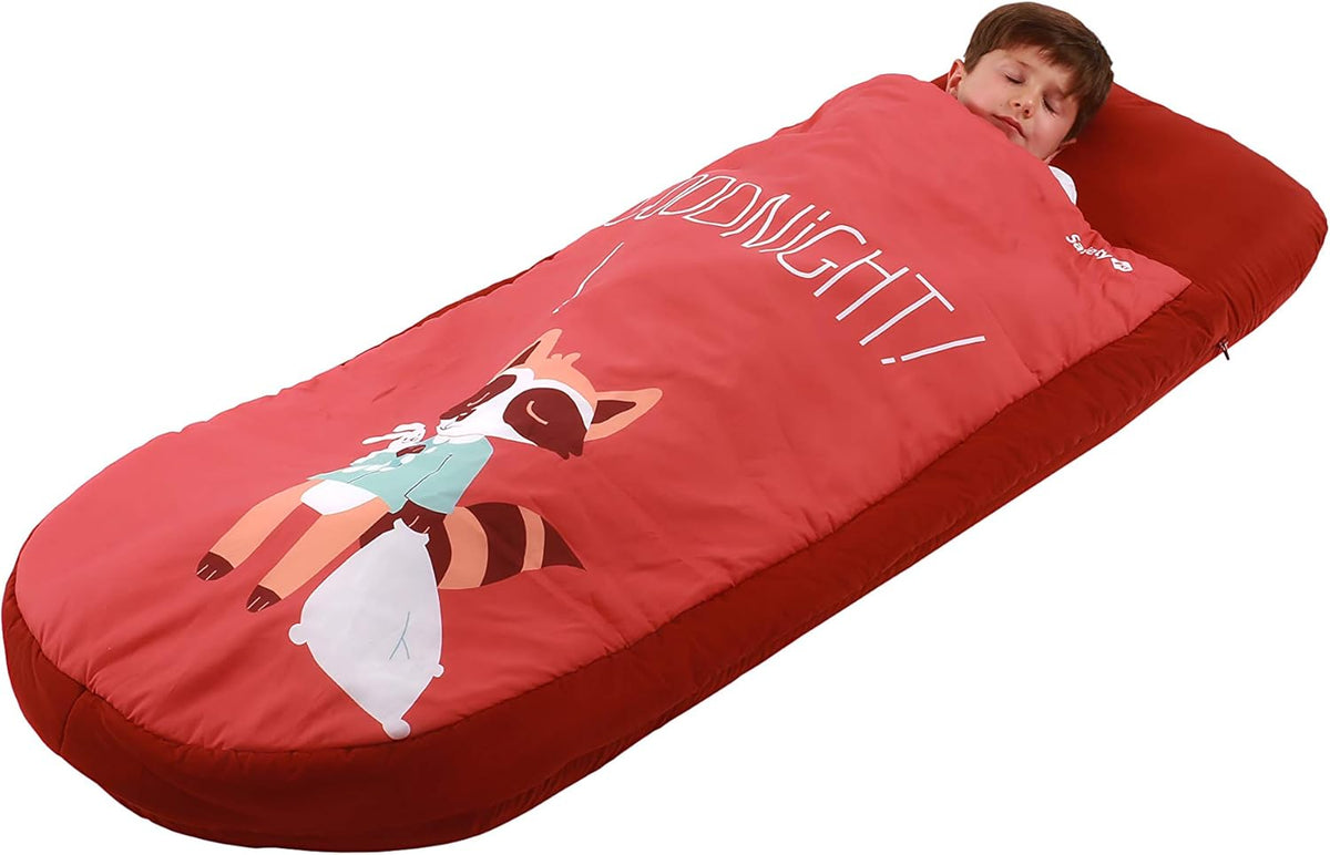 SAFETY 1ST Go DoDo inflatable children's bed