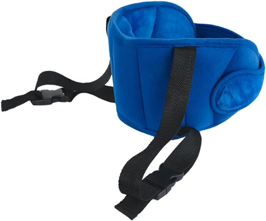 XINCHIA fascia di supporto per la testa nel seggiolino auto