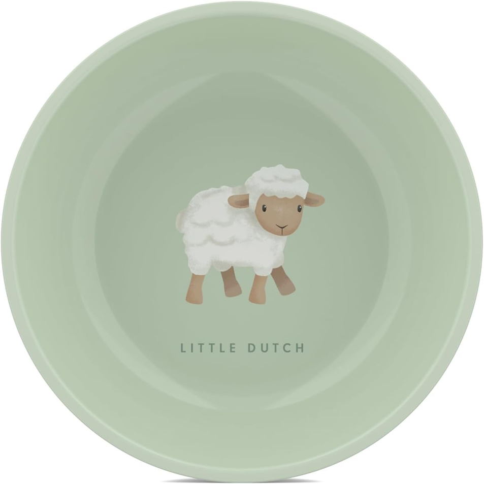MEPAL Little Dutch stötsäker skål 300 ml
