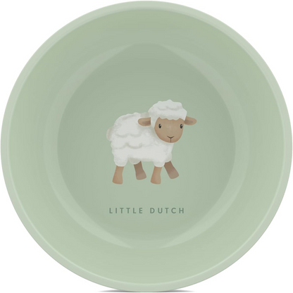 MEPAL Little Dutch stötsäker skål 300 ml