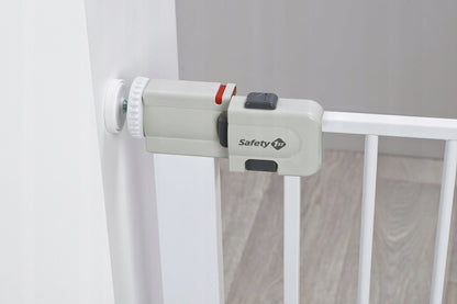SAFETY 1ST Flat Step schodisková zábrana montovaná bez vŕtania