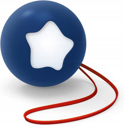 PABOBO Little MoonLED portable night lightage 18 m+colour bluediameter 6.5 cmbattery power supply (cable