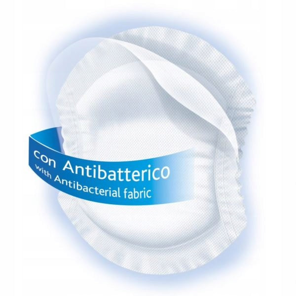 CHICCO engangs-ammeindlæg x30
