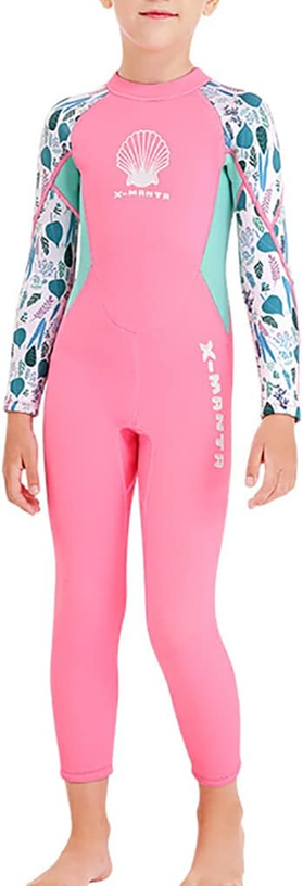 X-MANTA Dive&Sail potapljaški in jadralni kombinezon za otroke 95 cm