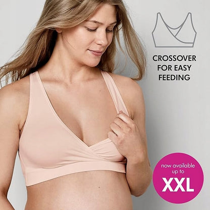 MEDELA KEEP COOL SLEEP reggiseno per allattamento notturno M