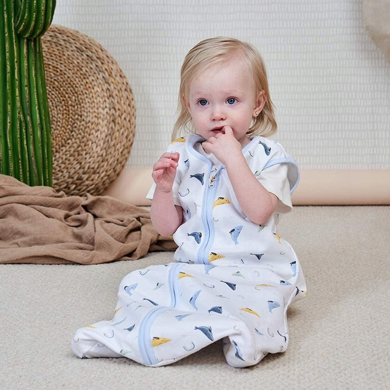 YOOFOSS sacco nanna 0,5TOG 90CM x2