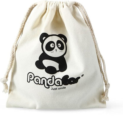PANDAEAR zaščitne slušalke za dušenje hrupa 0-36 m, 26 db + etui
