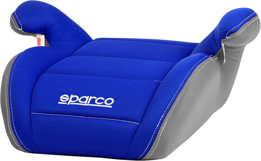 SPARCO bälteskudde BOOSTER 22-36kg