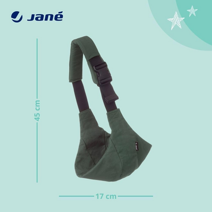 JANE CATCH nosič ŠÁL 9-48 mesiacov