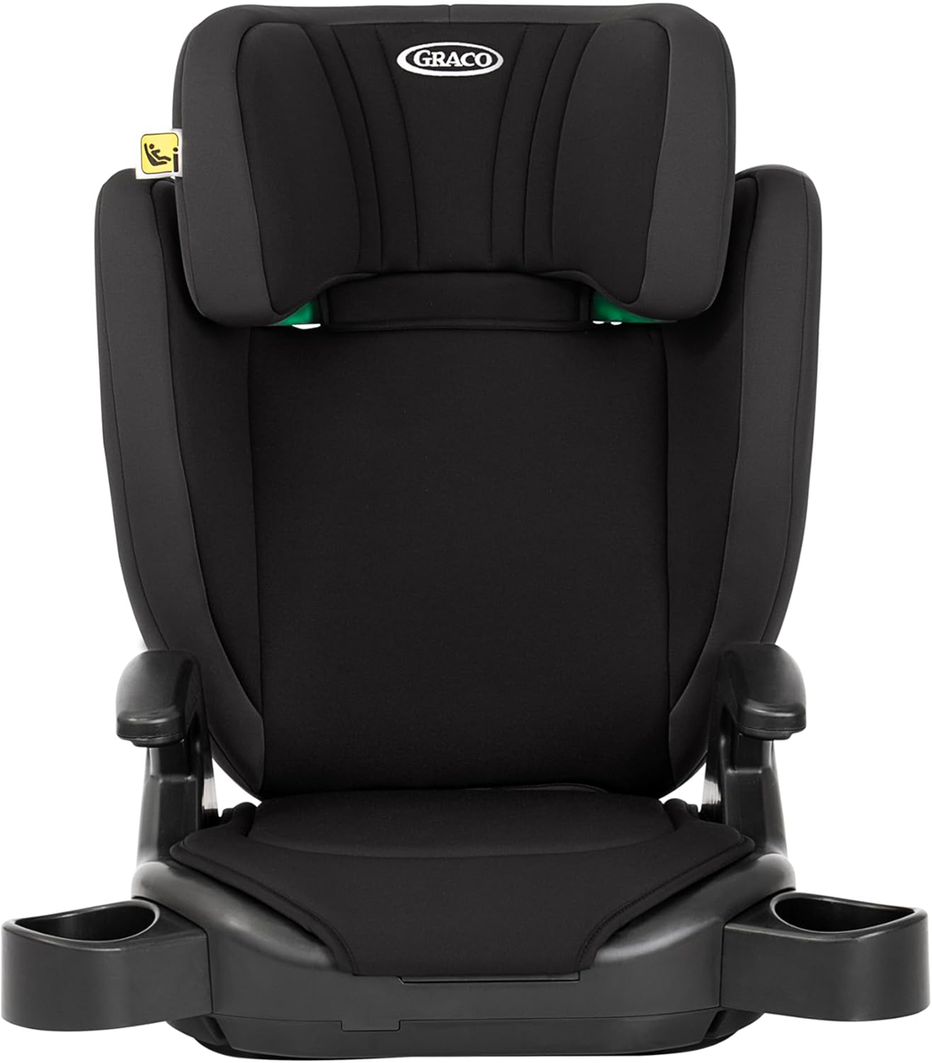 GRACO JUNIOR MAXI i-Size seggiolino auto 100-150 cm 15-36kg