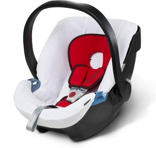 CYBEX SILVER hoes voor Aton kinderzitje