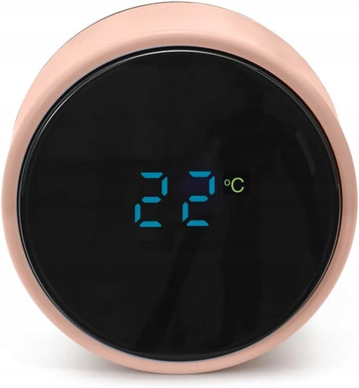 NUVITA termovka za vroče in hladne napitke 500 ml z digitalnim termometrom LED
