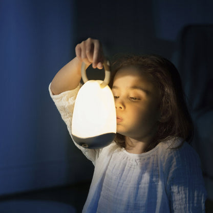 PABOBO LumiBlo lanterna magica portatile