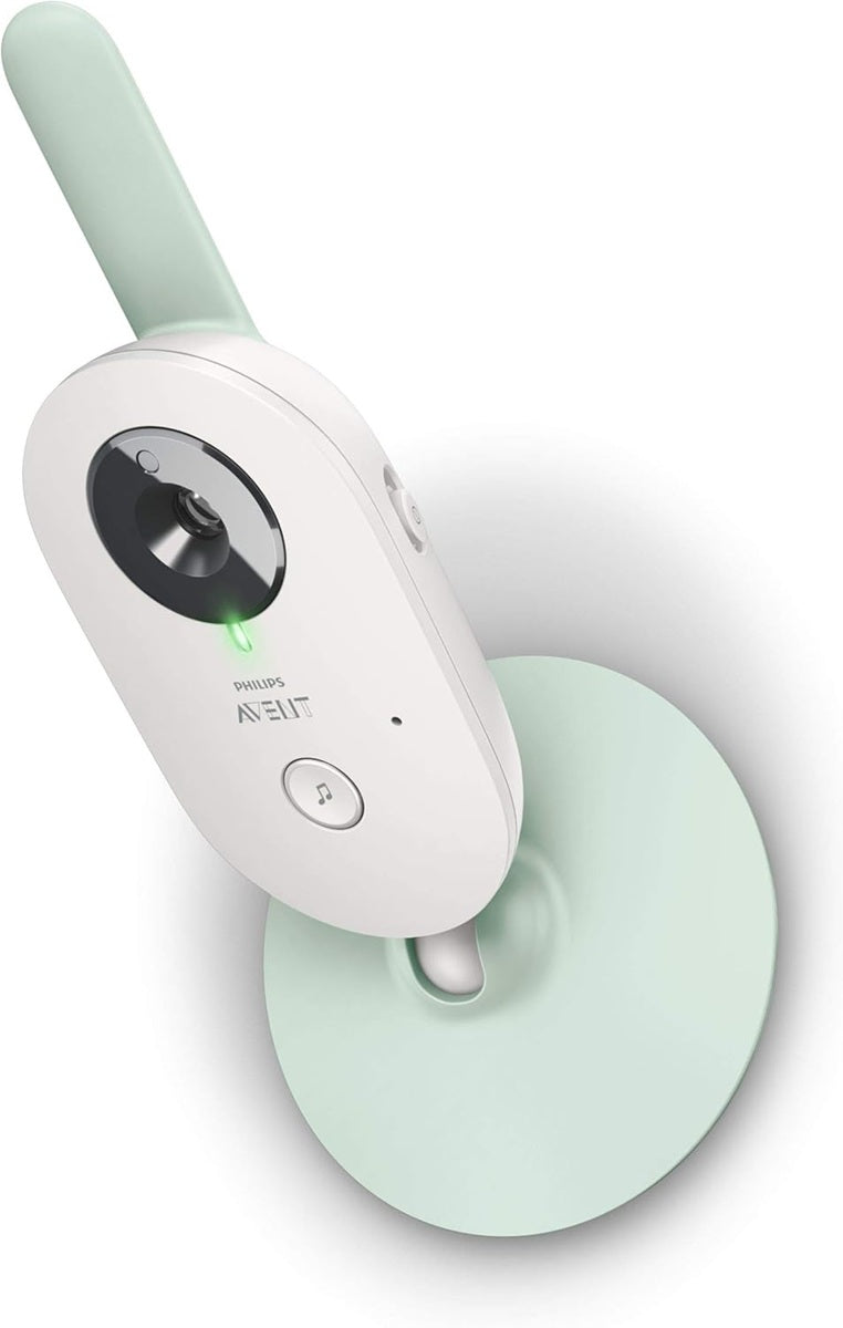 PHILIPS AVENT SCD831/26 baby monitor digital 2,7"