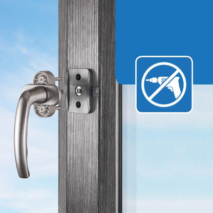 REER WinLock window and balcony door lock 1 piece