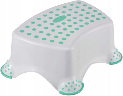 KEEEPER Tomek Peppa sgabello antiscivolo per bambini 80 kg PEPPA PIG
