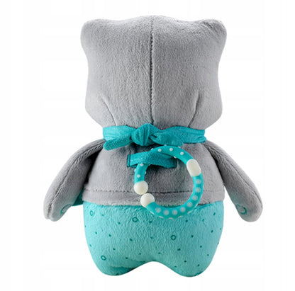 MyHummy peluche nanna rumorino ORSETTO LUCAS 24 cm