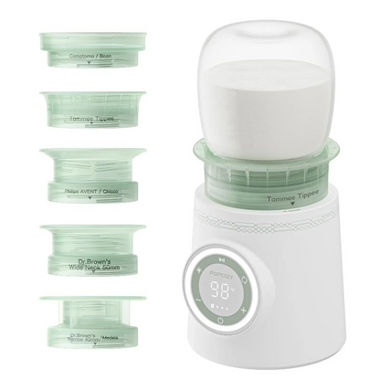 MOMCOZY aquecedor de viagem USB