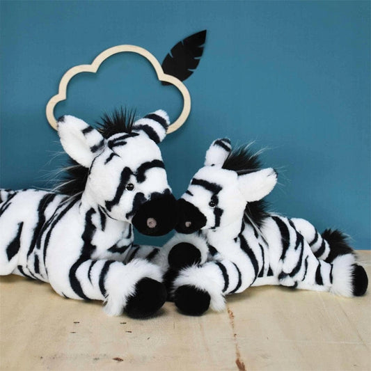 HISTOIRE d'OURS przytulanka zebra Zephir